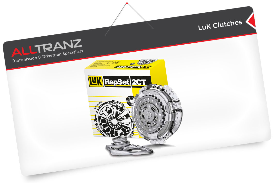 LuK Clutches