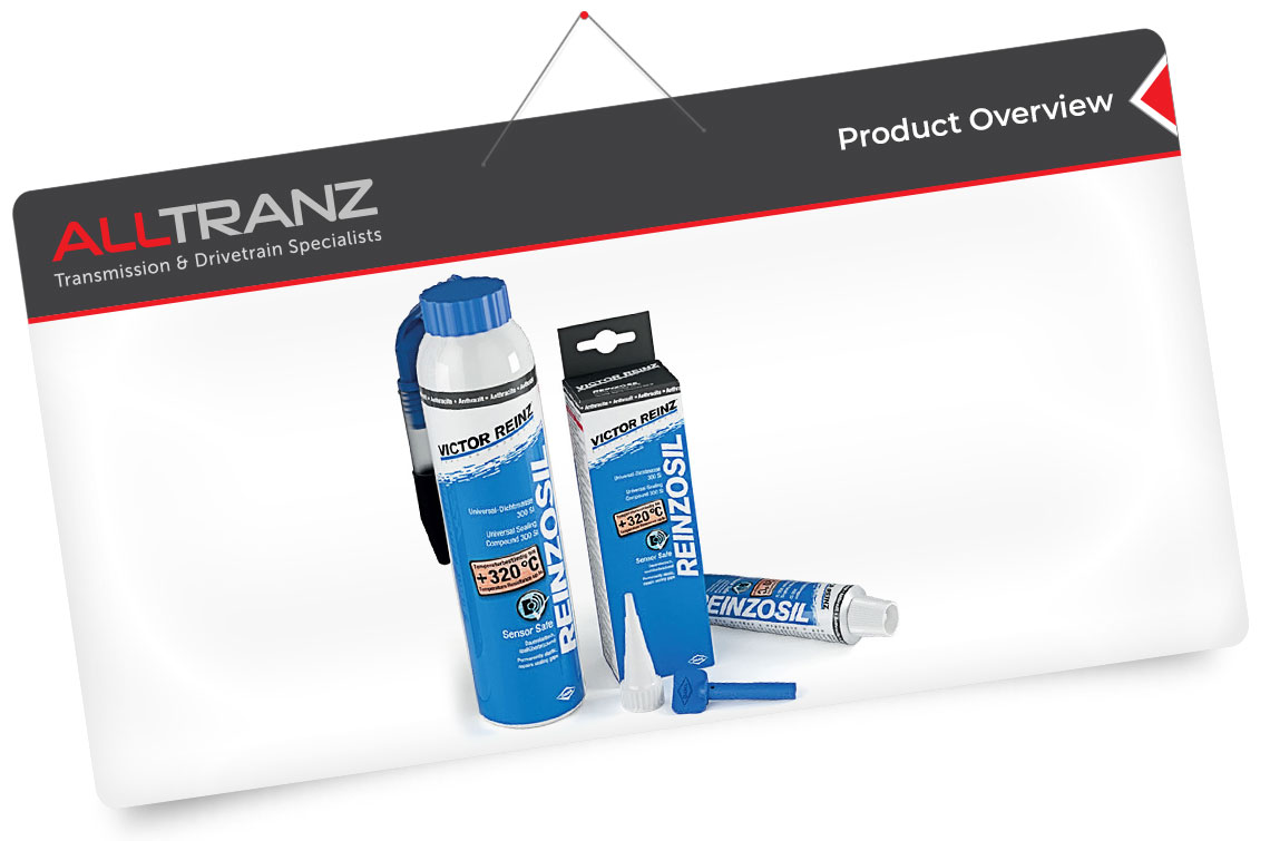 Victor Reinz Reinzosil Sealant