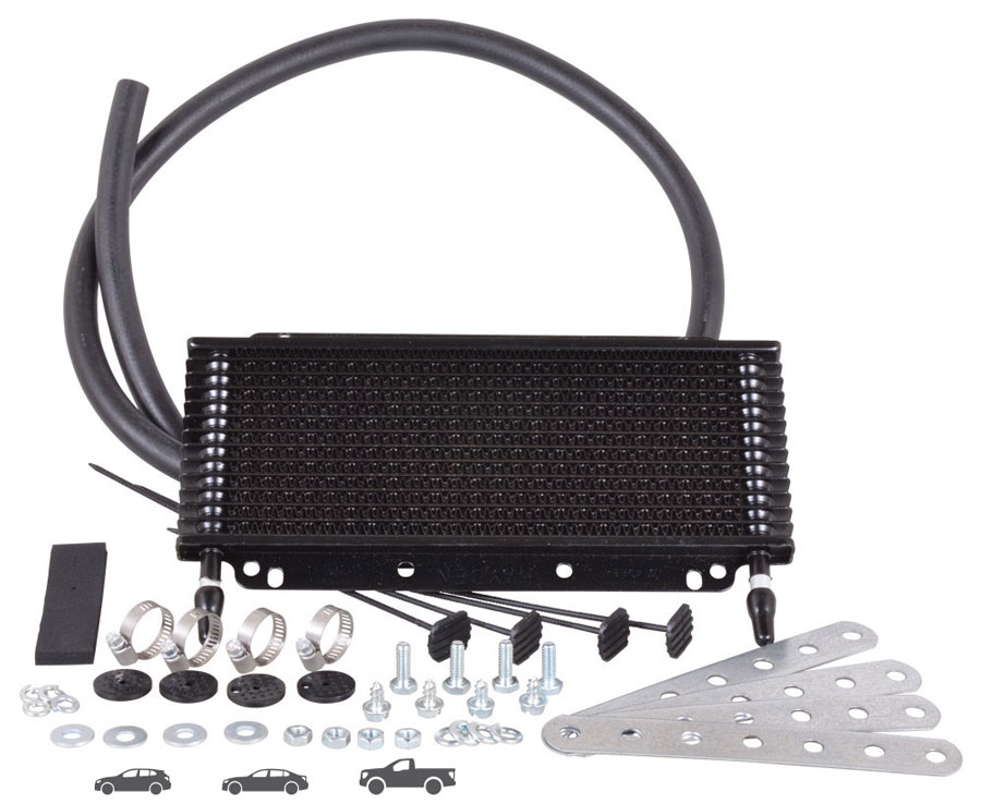 COOLER KIT^3/8 SMALL^ HAYDEN