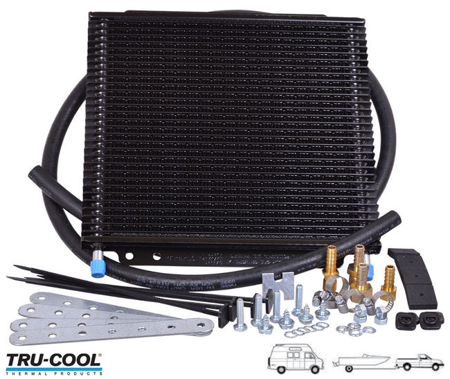 COOLER KIT^3/8"^EXTRA LARGE