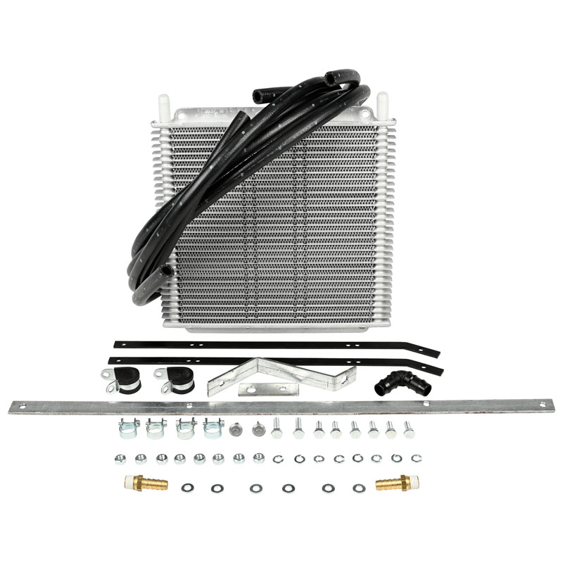 COOLER KIT FG^FALCON ^6CYL-4 SPEED