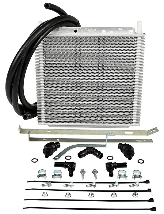 COOLER KIT^FALCON BF^TERRITORY