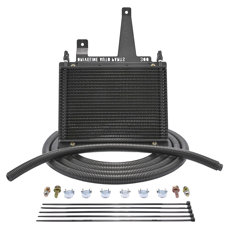 COOLER KIT^LANDCRUISER 300 V2