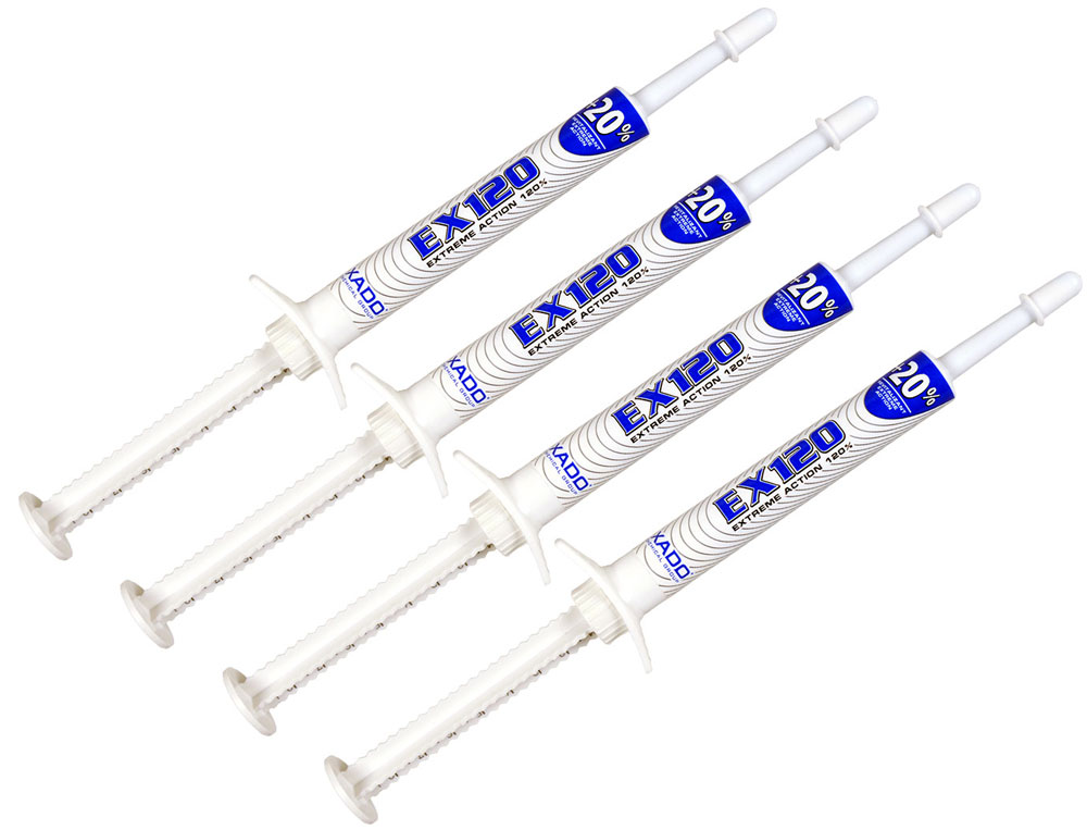 XADO REVITALIZANT EX120 AT 4-PACK