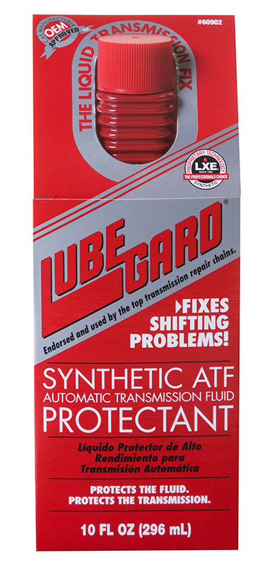 LUBEGARD^ATF SUPPLEMENT