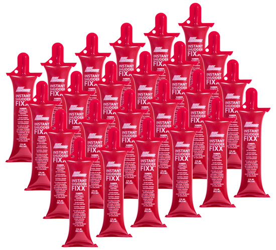 SHUDDER FIXX - 24 PACK