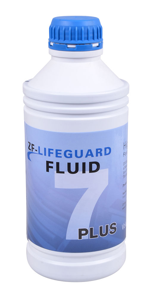LIFEGUARD 7 PLUS (1 LITRE)