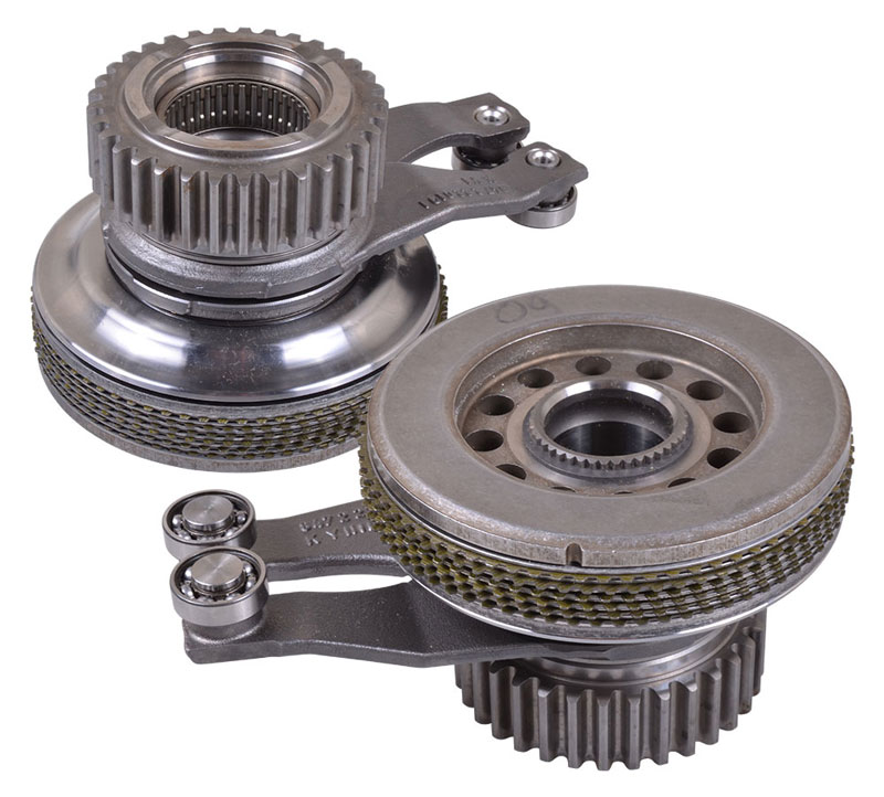 B19300K Clutch Kit