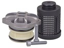 AWD COUPLING^FILTER KIT^GEN IV VAG