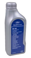 OIL GETRAG^ 6 SPEED DCT^1 LITRE