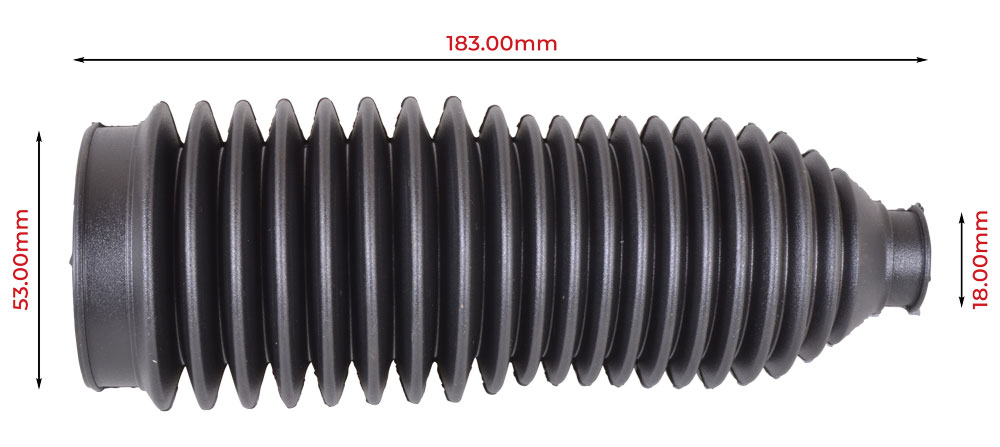 AUDI A4/A6/A8 & PASSAT^18x53x183