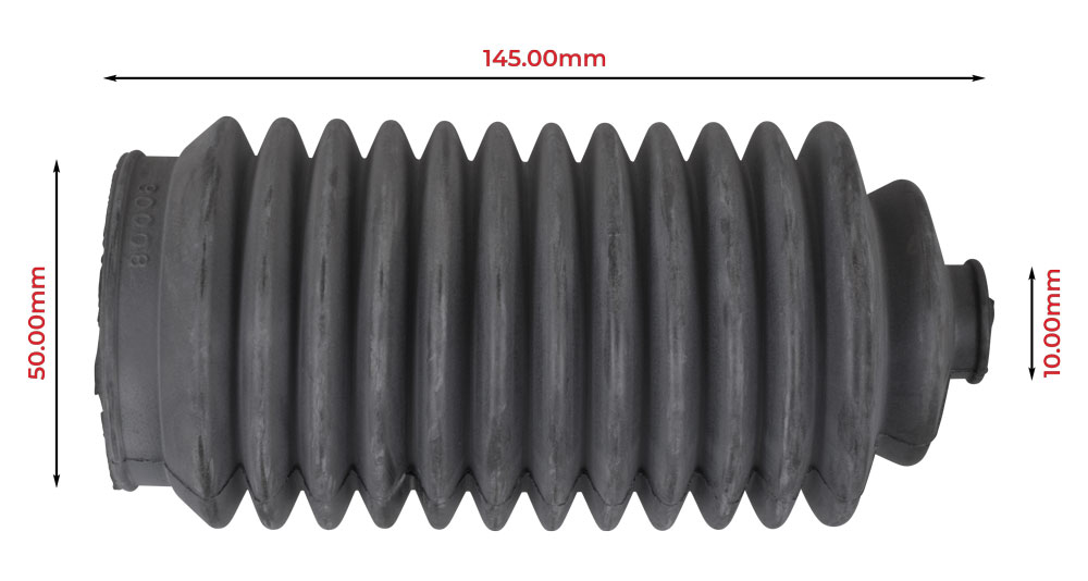 TOYOTA VARIOUS 10x50x145