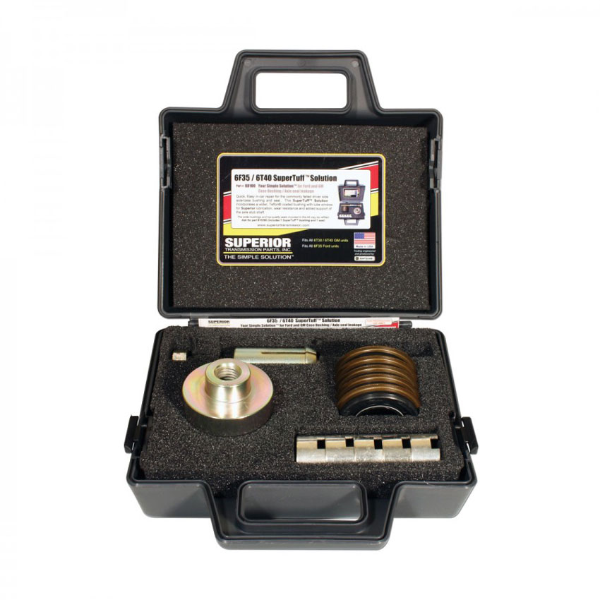 AXLE TOOL KIT FOR USE WITH 135780K