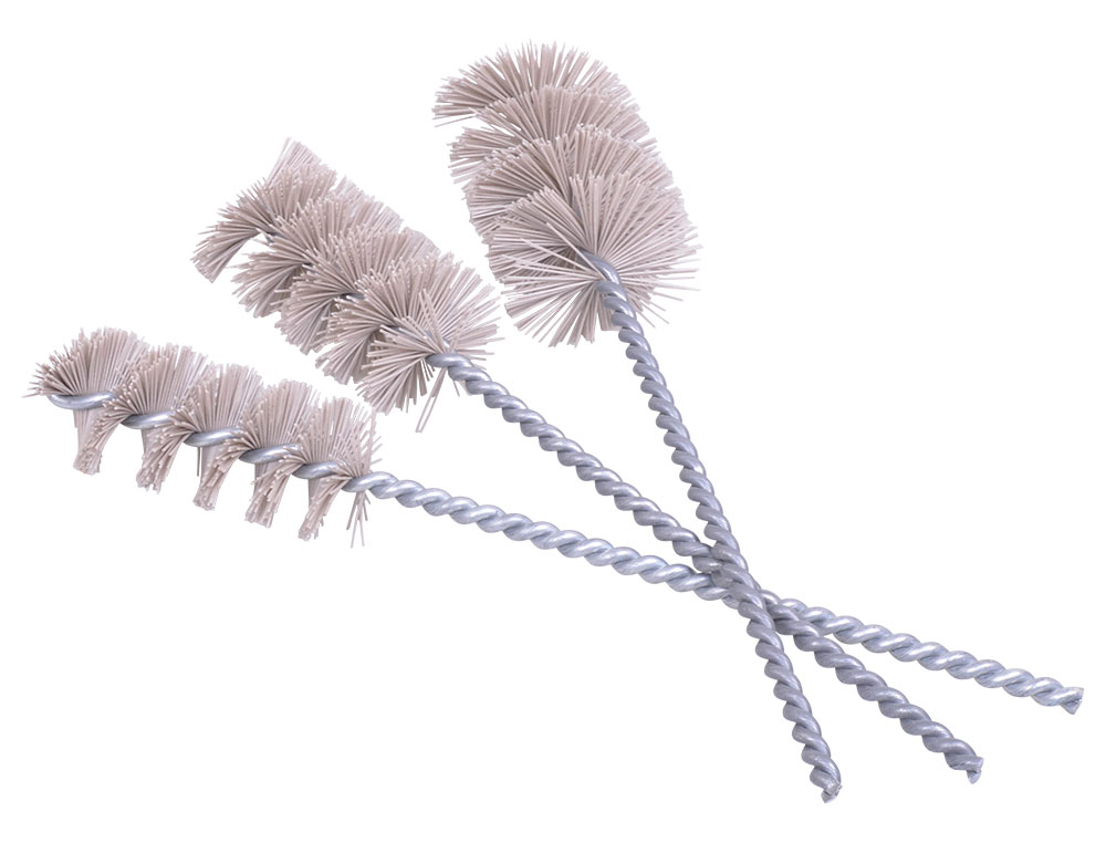 ACCUMULATOR BORE BRUSH SET (BENCH BUDDY)