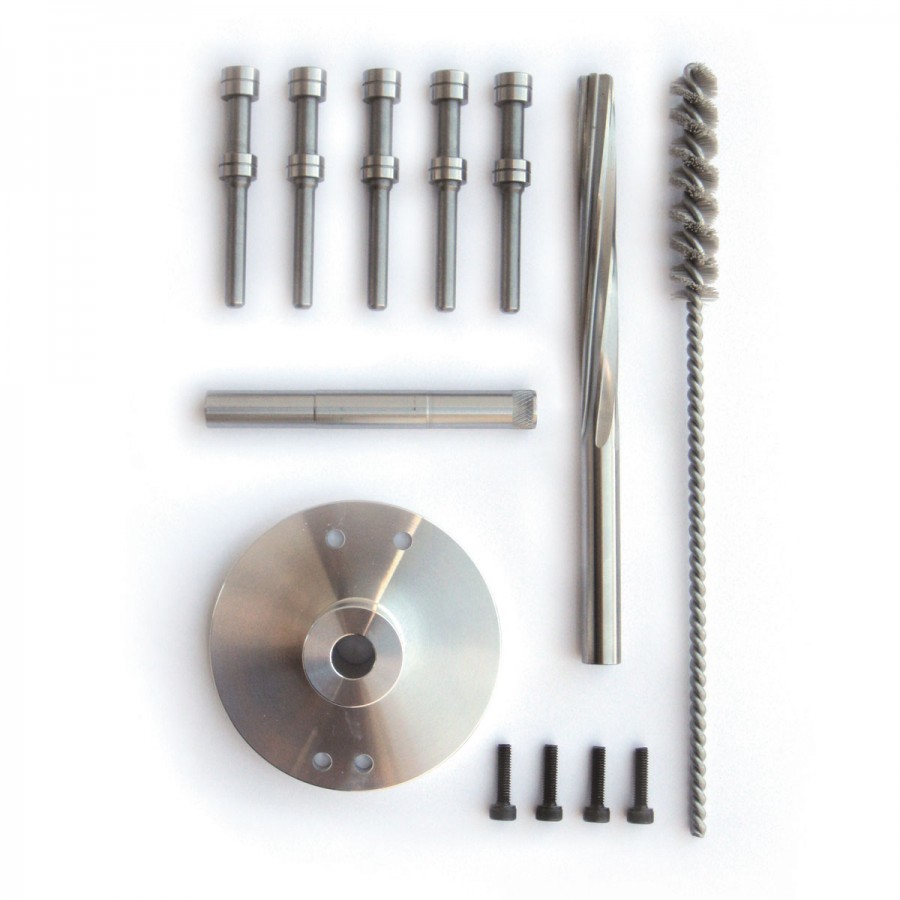 VALVE BODY BORE REPAIR KIT TOOL (722.6)