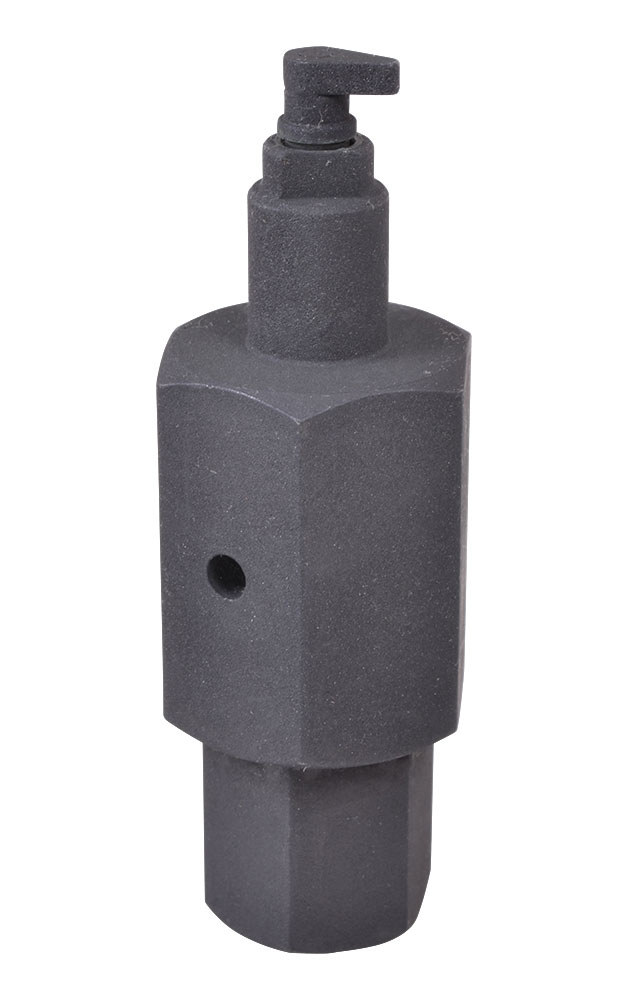 DCT 7 SPD CLUTCH ACTUATOR ADJ TOOL