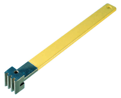 FLYWHEEL STOP SPANNER