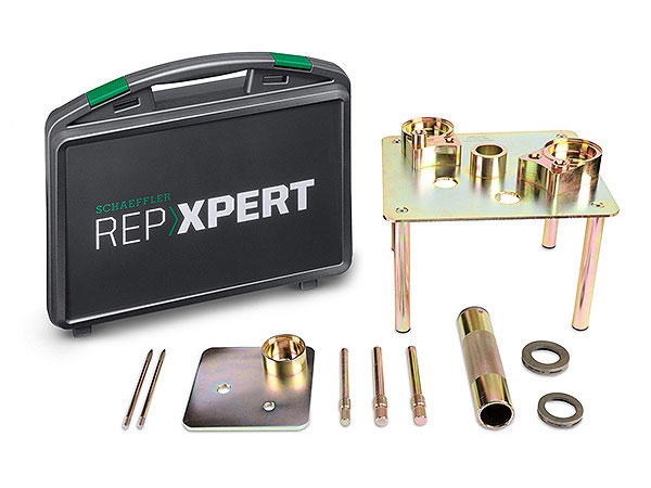 TRANS BEARING MOUNTING TOOL SET